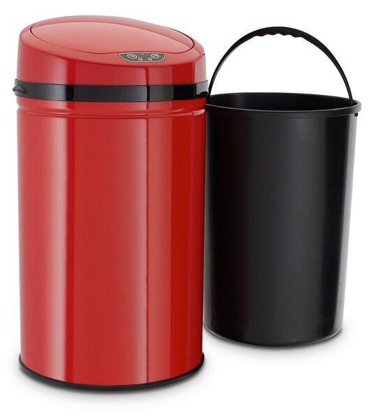 Echtwerk Koš Za Smeti Inox, 30 L