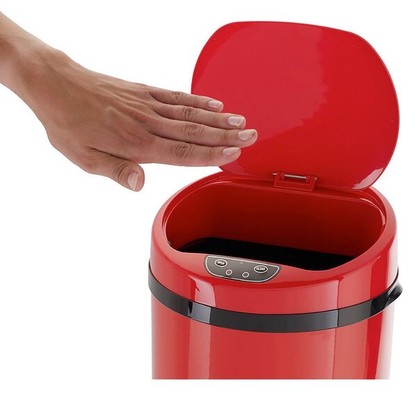 Echtwerk Koš Za Smeti Inox, 30 L