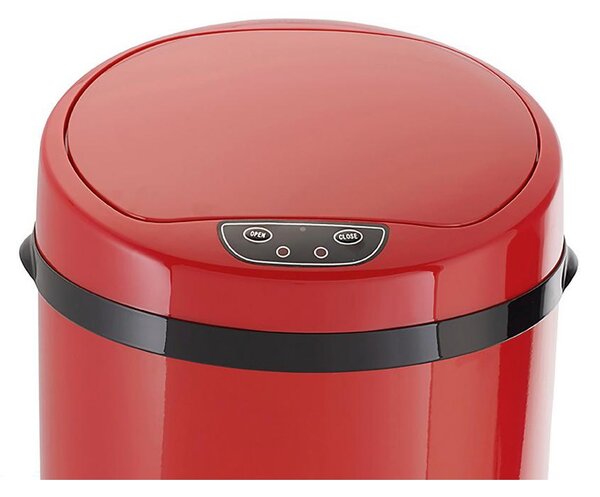 Echtwerk Koš Za Smeti Inox, 30 L