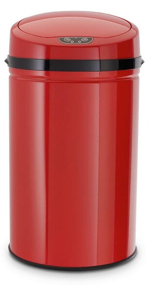 Echtwerk Koš Za Smeti Inox, 30 L