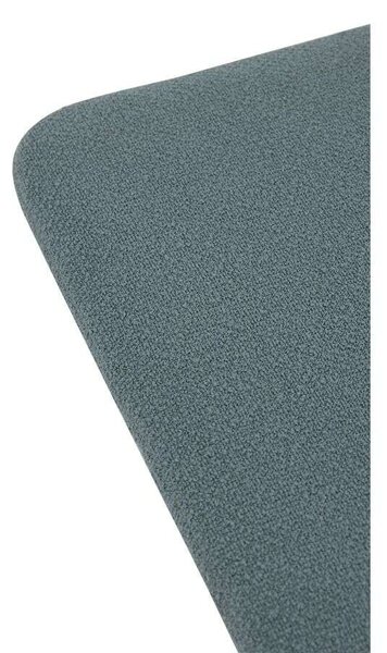 AYTMAYTM - Curva Seat Cushion f/Bench Dusty Modra Bouclé AYTM