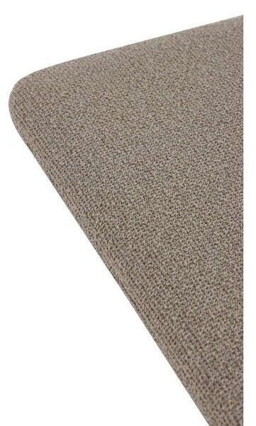 AYTMAYTM - Curva Seat Cushion f/Stool Taupe Bouclé AYTM