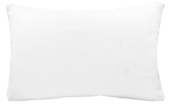 Zunanja okrasna blazina iz reciklirane plastike Green Decore Moonlight, 35 x 55 cm