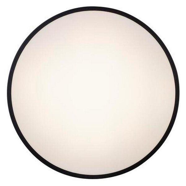 Globo Stropna Led-svetilka Wiss, S Sijalko