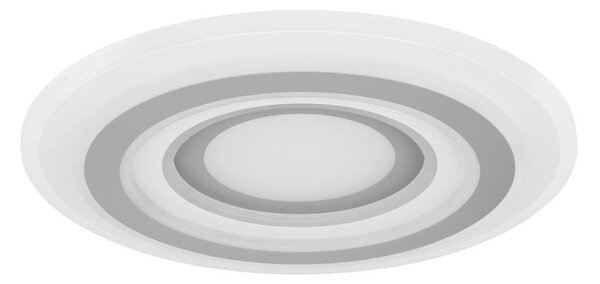 Globo Stropna Led-svetilka Sabatino, S Sijalko