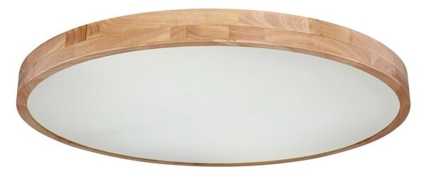 Globo Stropna Led-svetilka Rainer, S Sijalko