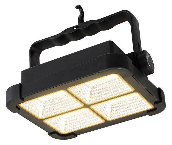 Globo Solarna Svetilka Solar, S Sijalko