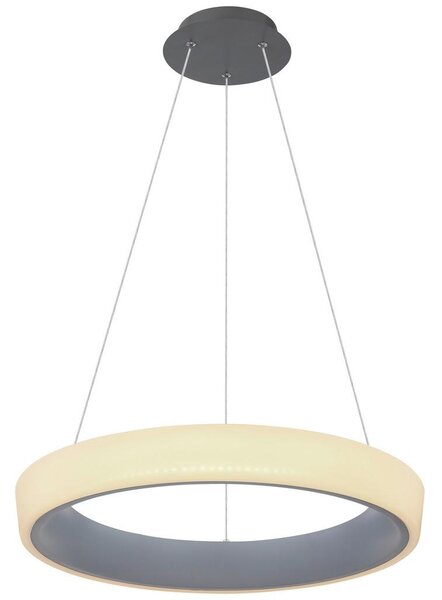 Globo Viseča Led-svetilka Tabano, S Sijalko