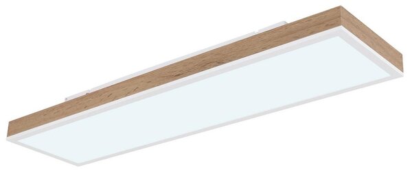 Globo Stropna Led-svetilka Doro, S Sijalko