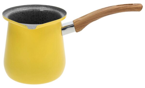 Tognana Džezva Yellow