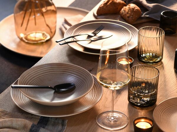 Creatable Kombinirani Servis Catania Sand, 16-Delni