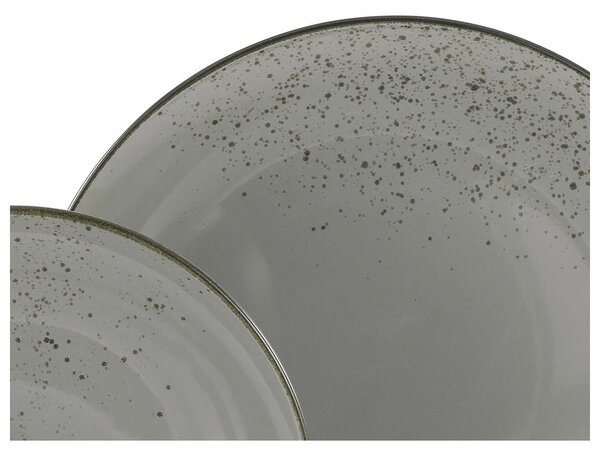 Creatable Kombinirani Servis Stone, 16-Delni