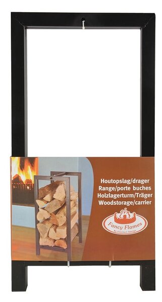 Stojalo za les – Esschert Design