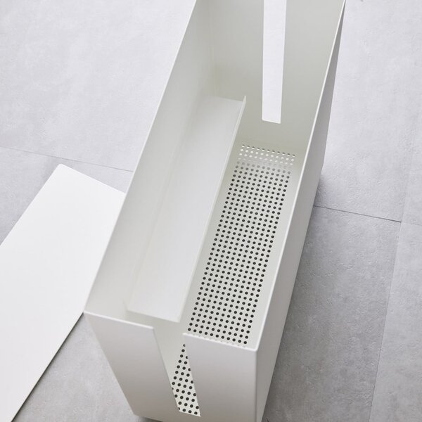 Kovinski organizator za kable Tower – YAMAZAKI