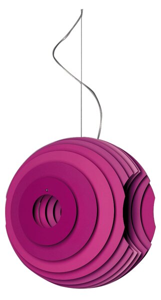 FoscariniFoscarini - Supernova Obesek Svetilka Vijolična Foscarini