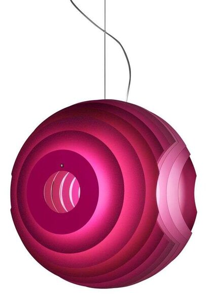 FoscariniFoscarini - Supernova Obesek Svetilka Vijolična Foscarini