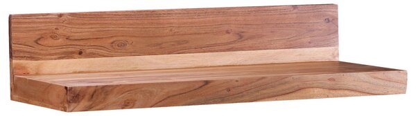 STENSKI REGAL 60/17/23 cm barve akacije