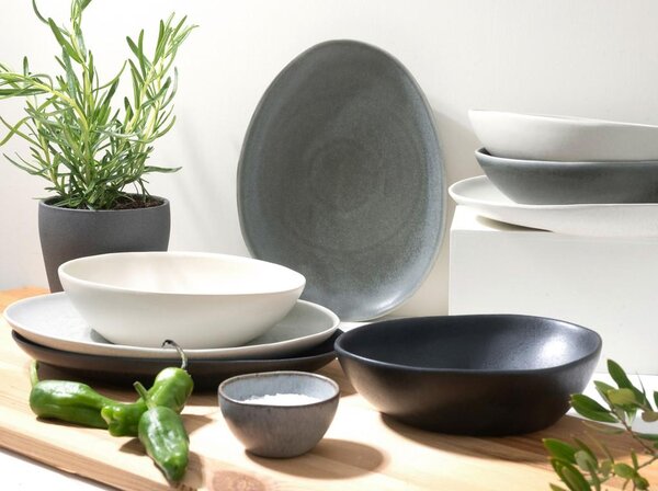 Creatable Jedilni Servis Pietra Bunt, 8-Delni