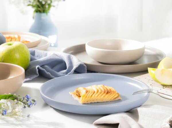 Creatable Jedilni Servis Uno Nordic, 12-Delni