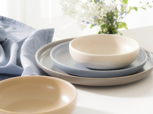 Creatable Jedilni Servis Uno Nordic, 12-Delni