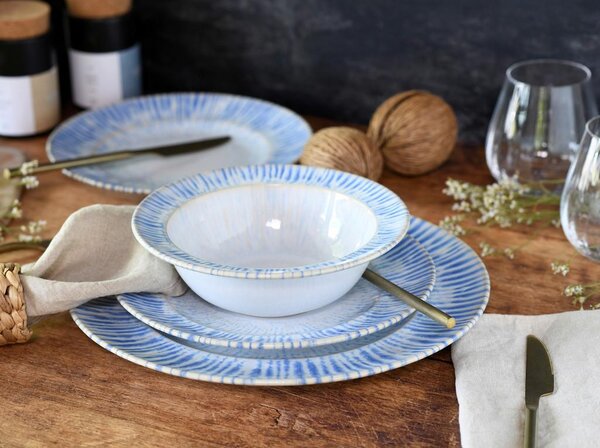 Creatable Jedilni Servis Rondo Summertime, 12-Delni