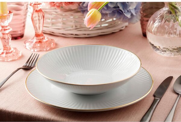 Creatable Jedilni Servis Valencia, 12-Delni