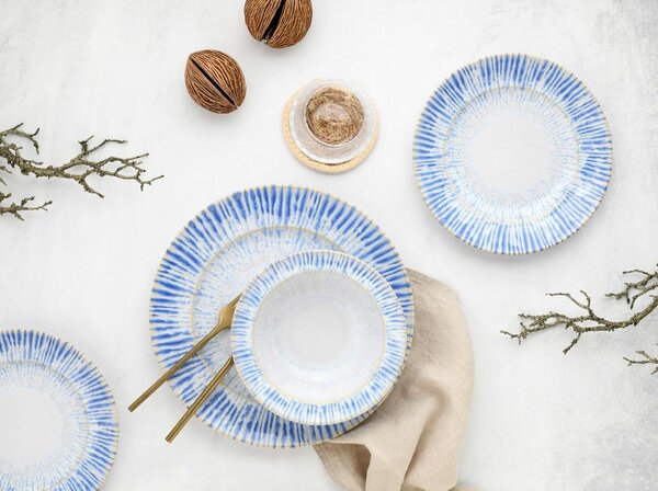 Creatable Jedilni Servis Rondo Summertime, 12-Delni