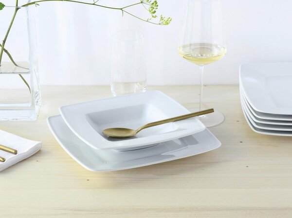 Creatable Jedilni Servis Victoria, 12-Delni