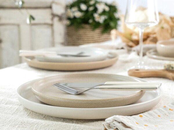 Creatable Jedilni Servis Uno Toscana, 12-Delni