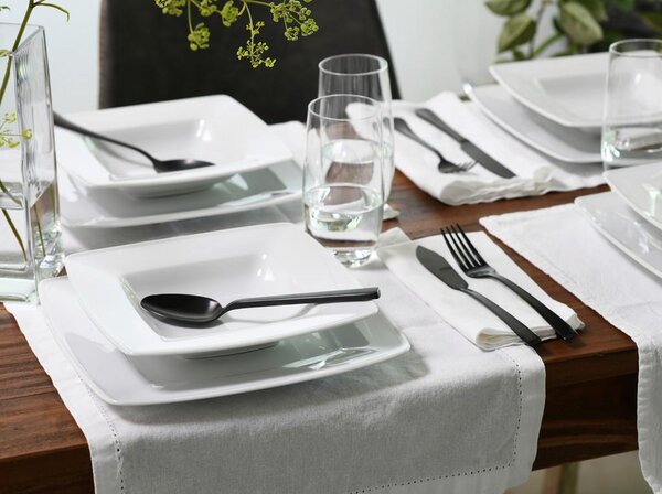 Creatable Jedilni Servis Victoria, 12-Delni