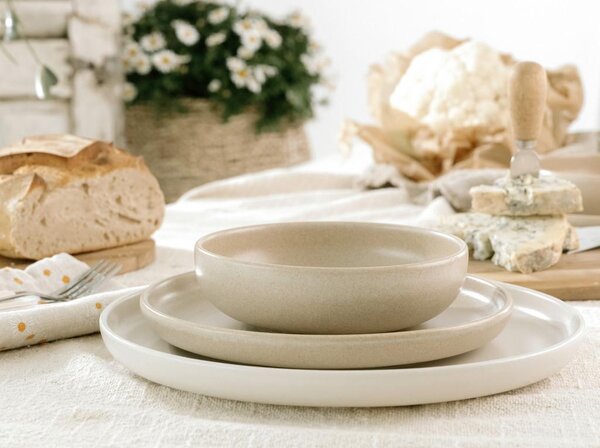 Creatable Jedilni Servis Uno Toscana, 12-Delni