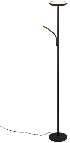 Mömax Stoječa Led-svetilka Minn