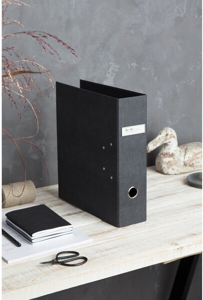 Kartonast organizator za dokumente Archie – Bigso Box of Sweden