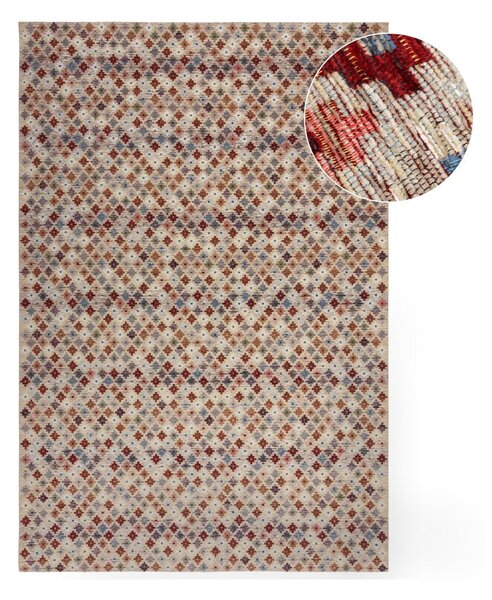 Preproga 120x170 cm Abstract Diamond – Flair Rugs