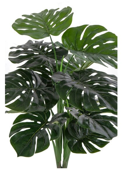 Umetna monstera (višina 90 cm) – House Nordic