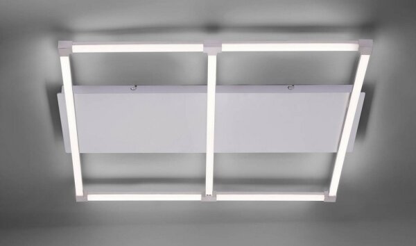 Leuchten Direkt 14841-55 - LED Stropna svetilka ANNE 1xLED/25W/230V