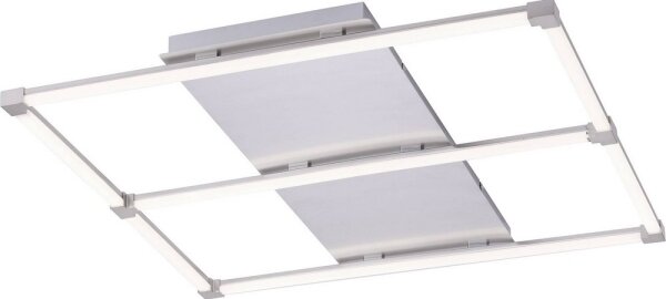 Leuchten Direkt 14841-55 - LED Stropna svetilka ANNE 1xLED/25W/230V