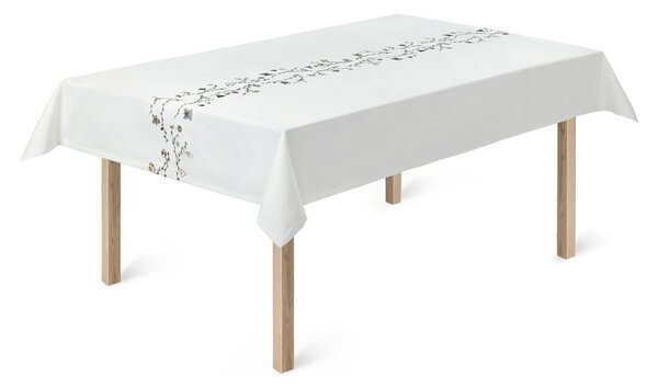 Bombažen namizni prt z božičnim motivom 150x220 cm Hammershøi Christmas – Kähler Design