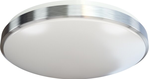 APLED - LED Stropna svetilka LENS PP TRICOLOR LED/36W/230V IP41 2520lm