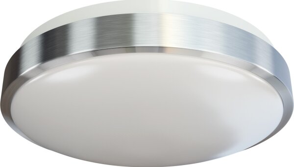 APLED - LED Stropna svetilka LENS PP TRICOLOR LED/18W/230V IP41 1210lm