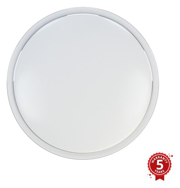 APLED - LED Stropna svetilka LENS R TRICOLOR LED/24W/230V IP41 1680lm