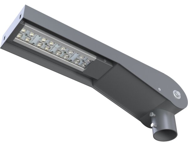 APLED - LED Ulična svetilka FLEXIBO PREMIUM LED/58W/90-265V IP65