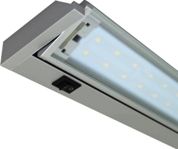 Ecolite TL2016-70SMD - LED Podelementna svetilka LED/15W/230V