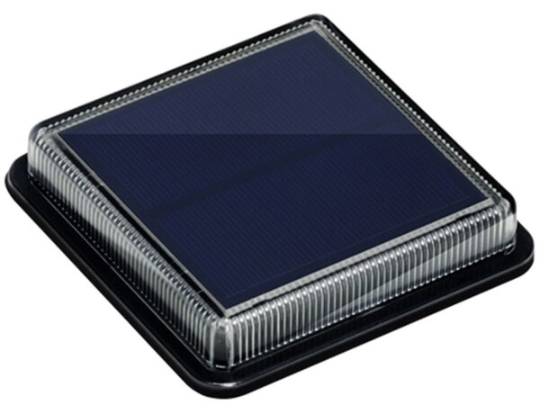 Immax 08445L - LED Zunanja solarna razsvetljava TERRACE LED/1,5W IP68