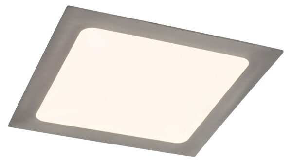 Rabalux 5583 - LED Vgradna svetilka LOIS LED/18W/230V