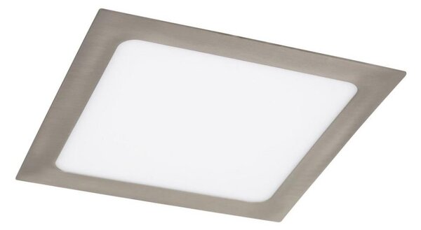 Rabalux 5583 - LED Vgradna svetilka LOIS LED/18W/230V