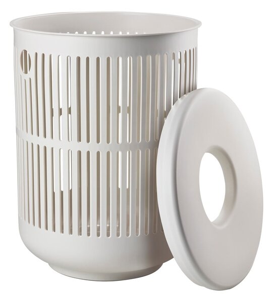 Plastični koš za perilo 60 l Ume - Zone