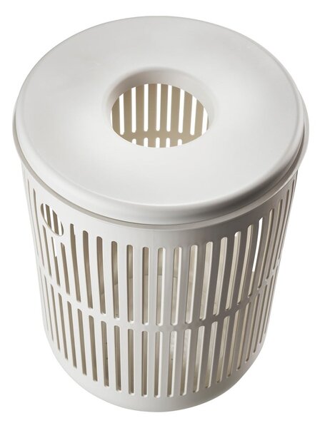 Plastični koš za perilo 60 l Ume - Zone