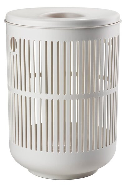 Plastični koš za perilo 60 l Ume - Zone