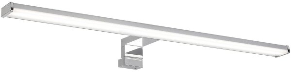 Rabalux 2114 - LED Kopalniška luč za osvetlitev ogledala LEVON LED/8W/230V IP44 40cm